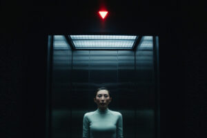 "No hay CGI. Es todo real". La directora de 'Separación' explica ese plano imposible de la obra maestra que es 'Chikhai Bardo'