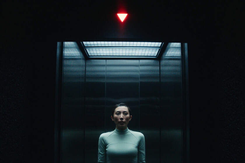 "No hay CGI. Es todo real". La directora de 'Separación' explica ese plano imposible de la obra maestra que es 'Chikhai Bardo'