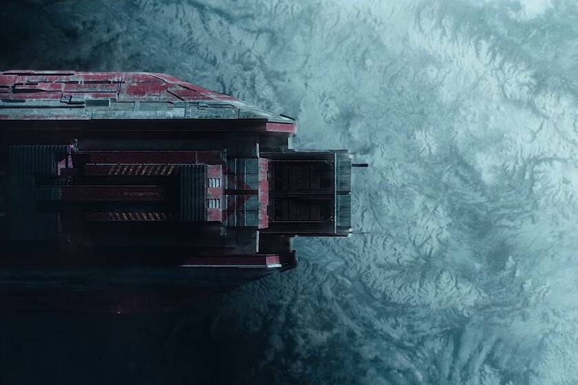 En 2 días se estrena una de las mayores películas de ciencia ficción del año, en la que la humanidad quiere colonizar un planeta lleno de gusanos monstruosos