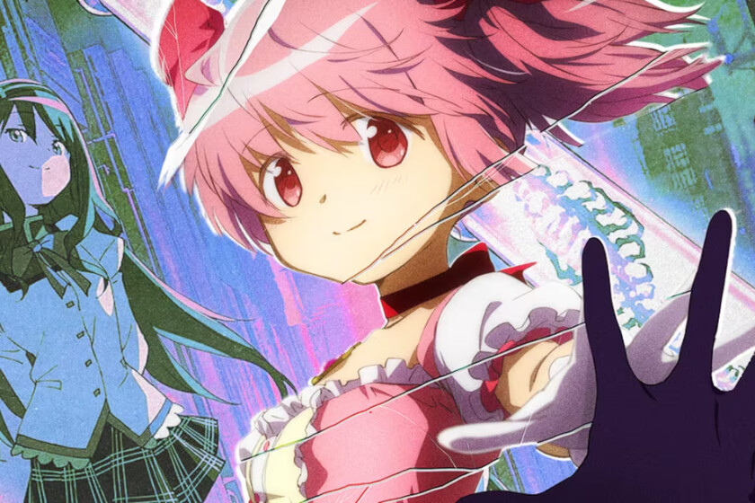 Las Magical Girls no volvieron a ser las mismas tras este anime, pero 'Madoka Magica' por fin podrá verse en streaming de nuevo desde esta semana