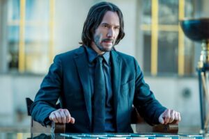 'John Wick 5' está muerta y enterrada. Keanu Reeves confirma lo que todos teníamos bastante claro sobre el mítico héroe de acción