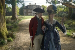 La película que intentó ser la siguiente ‘Forrest Gump’ acaba de estrenarse en Prime Video. Una épica y ambiciosa historia que fracasó estrepitosamente en taquilla