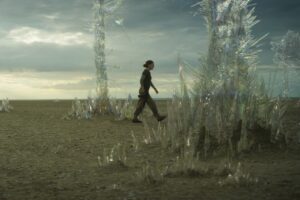 Últimos 6 días para ver en Netflix una de las mejores películas de ciencia ficción de los últimos años