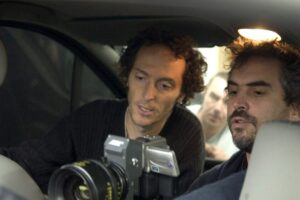 esta es la cinta de Alfonso Cuarón que marcó la historia del cine con una secuencia inolvidable