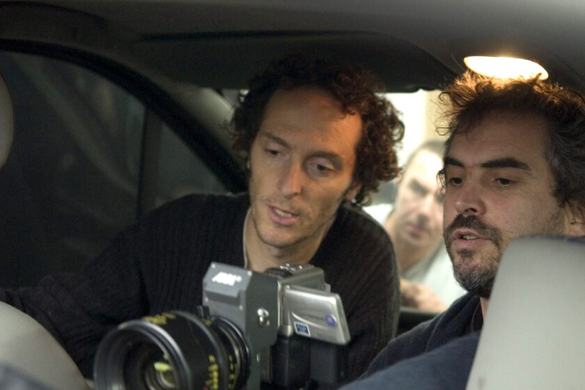 esta es la cinta de Alfonso Cuarón que marcó la historia del cine con una secuencia inolvidable