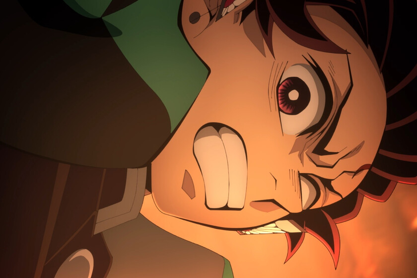 ¡Nos adentramos en la Fortaleza Infinita! La película de 'Kimetsu no Yaiba' confirma su fecha de estreno en España, y es mucho antes de lo que esperábamos