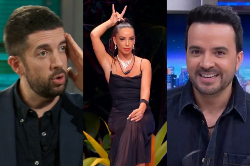 'La isla de las tentaciones' acaba chamuscando a Pablo Motos y David Broncano con las audiencias de sus hogueras finales