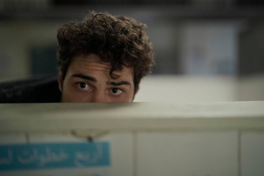 Malas noticias para el creador de 'The Rookie'. Netflix acaba de cancelar su carismática serie de espías