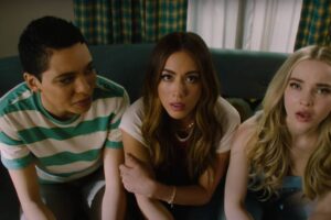 No es una parodia de 'Saturday Night Live'. El tráiler de 'Las Supernenas' versión CW ve la luz tras su cancelación y es incluso peor de lo que podíamos imaginar