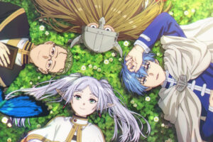 Tras su llegada a Netflix, 'Frieren' nos pega otra alegría. La temporada 2 del fantástico anime confirma su fecha de estreno y promete "una aventura irremplazable"