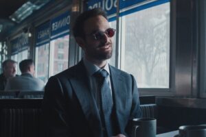 Los directores de 'Daredevil: Born Again' explican por qué su espectacular plano secuencia se siente diferente a los anteriores: "Tenía que hacerse bien"