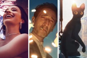 Cómo el triunfo del cine independiente en los Oscars 2025 podría perfilar el futuro de Hollywood entre libertad, creatividad y bofetadas a la administración Trump