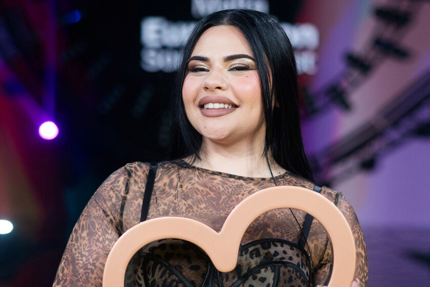 Eurovisión veta una canción por un juego de palabras grosero. En su país se lo han tomado como censura pura hacia su idioma