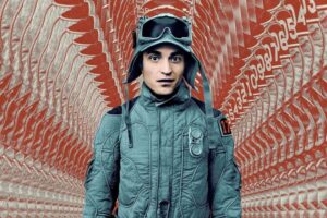 Crítica de 'Mickey 17' - arranca genial y tiene a un excelente Robert Pattinson, pero la película de ciencia ficción de Bong Joon-ho va de más a menos