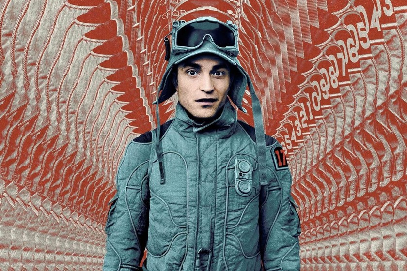 Crítica de 'Mickey 17' - arranca genial y tiene a un excelente Robert Pattinson, pero la película de ciencia ficción de Bong Joon-ho va de más a menos