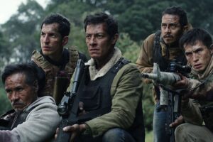 Arrasa en Netflix una cinta mexicana de alto impacto que le da un giro radical a las historias de crimen organizado