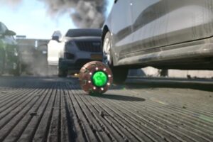 La aclamada película de superhéroes que destrozó varios récords. Hoy en TV, un entretenido espectáculo de ciencia ficción