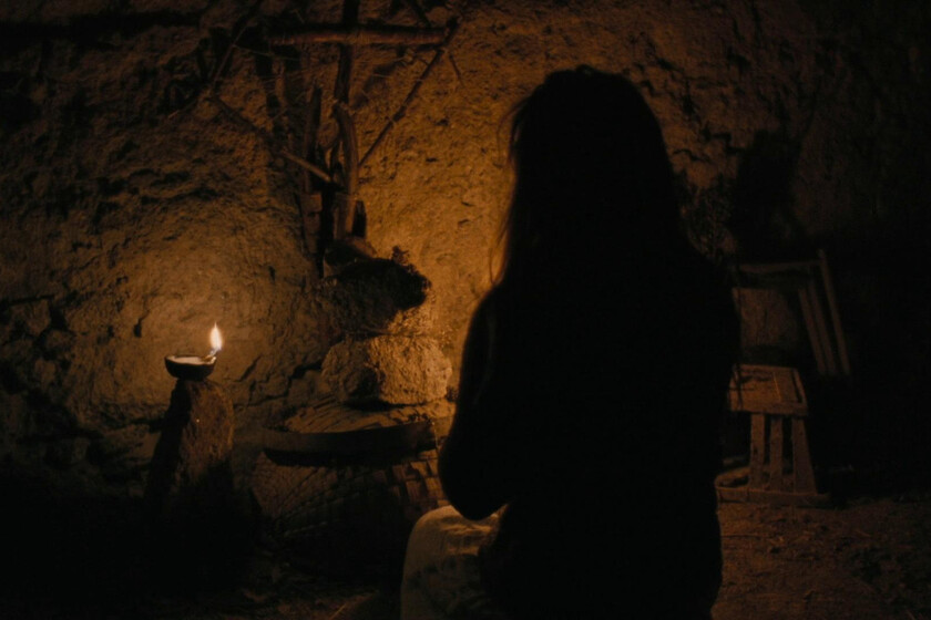 Es una de las películas de terror más impactantes del último año, inspirada en hechos reales, y acaba de estrenarse en streaming