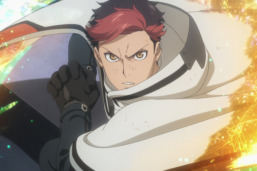 El estudio de 'Shingeki no Kyojin' y la creadora de 'Fullmetal Alchemist' unen fuerzas en este nuevo anime para Netflix, y ya tiene fecha de estreno