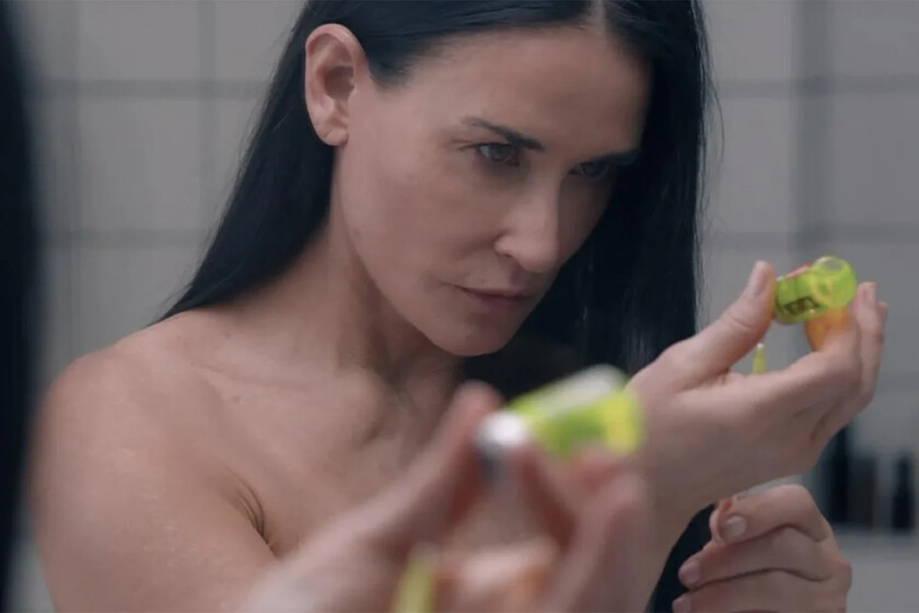 Demi Moore no es la única estrella de los 80 que ha perdido el Óscar cuando estaba a punto de conseguirlo. Se une a un club al que también pertenecen Tom Cruise y Sylvester Stallone