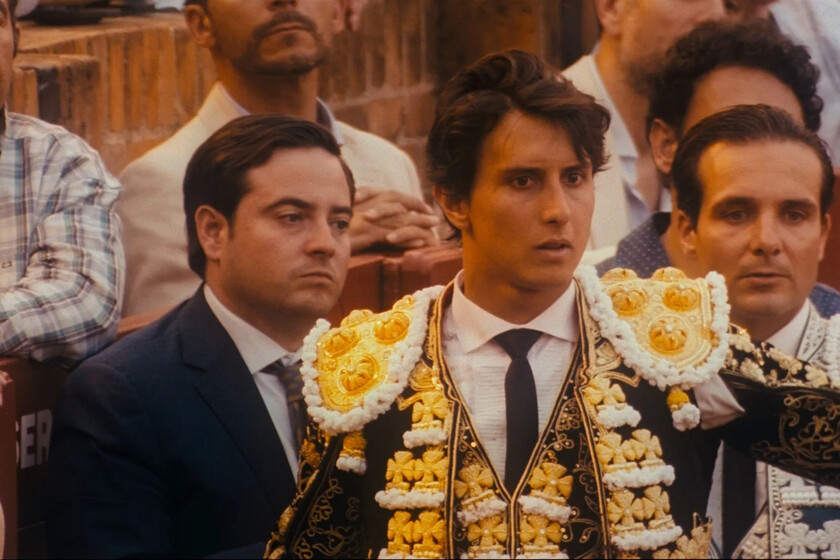 'Tardes de soledad' (2025), crítica | Es la película más contundente de Albert Serra. Lamentablemente, es lo más asqueroso que he visto en décadas