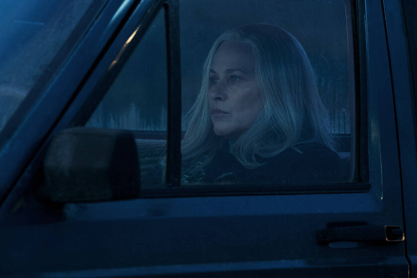 'Separación' acaba de desvelar uno de sus grandes misterios. "En la religión no debes tener tu propio ego"