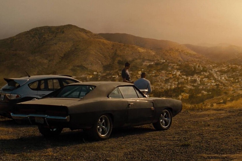 'Fast & Furious' pasó por Sonora. Así luce el pueblo mágico méxicano que la película de Vin Diesel ayudó a poner en el mapa