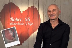 'First Dates', un soltero de Bilbao no quiere nada con su cita después de su confesión. "Llevo a la Pantoja tatuada"