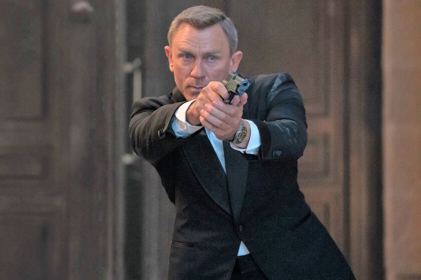 "Que le jodan a Jeff Bezos". Osgood Perkins desvela que no tiene ningún deseo de dirigir una película de James Bond, pero sí hay una franquicia en la que se metería de cabeza