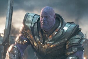 Endgame'. Un espectáculo de artes marciales que arrasó en cines más que cualquiera de Jackie Chan o Bruce Lee