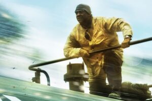 Hoy en TV, un trepidante thriller al servicio de Denzel Washington orquestado por un maestro del cine de acción