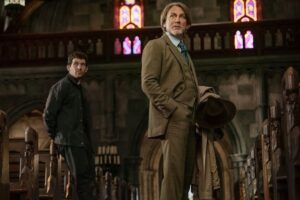 Puñales por la espalda 3, reparto y todo lo que sabemos de la película de Netflix con Daniel Craig