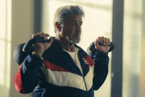 "Un desastre sin sentido". Sylvester Stallone acaba de estrenar una de las peores películas de su carrera según la crítica. Y el público también la odia