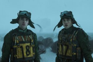 'Mickey 17' se pega un batacazo en taquilla. La película de Bong Joon-ho con Robert Pattinson se consuela con haber destronado a 'Capitán América 4'