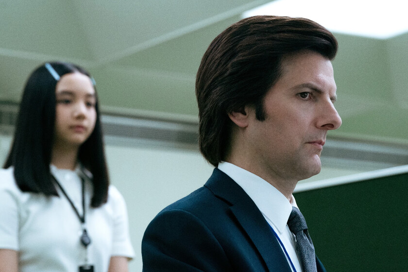 'Separación' hace bien todo lo que 'Perdidos' nunca pudo (ni supo). La prueba está en sus últimos episodios