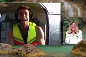 Montoya desembarca en 'Supervivientes 2025' el mismo día que confirman a Anita y Manuel como concursantes (y ya tenemos primer abandono)