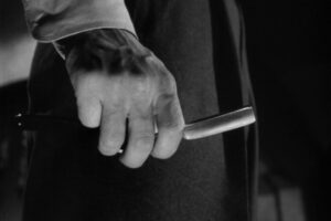 Hoy en TV, una de las mejores películas de thriller psicológico de Alfred Hitchcock que batió varios récords de taquilla