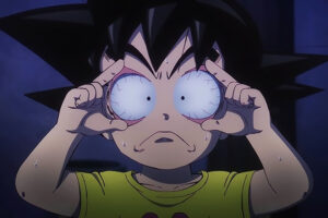 'Dragon Ball Daima' nos dejó un mensaje escondido que lleva meses inquietando a los fans. Ha resultado ser un homenaje a Akira Toriyama a medio gas