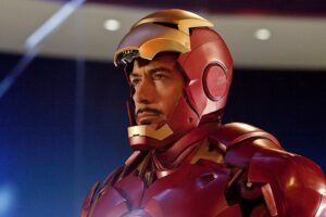 "Me abrió los ojos". Robert Downey Jr. explica qué significa Iron Man para él antes de volver a Marvel como el Doctor Doom en 'Vengadores: Doomsday'