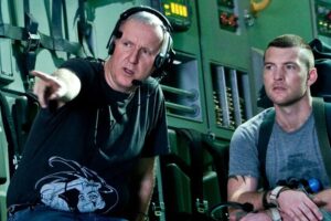 James Cameron confirma que 'Avatar 3' será la más larga de la saga y superará los 192 minutos de 'El sentido del agua', pero tiene todo el sentido del mundo