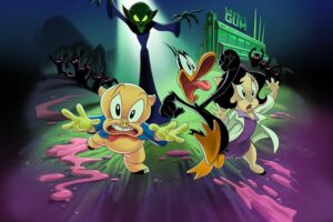 El día que la Tierra explotó: Una película de Looney Tunes (2024) crítica: es el mejor retorno de los Looney Tunes en cartelera y demuestra que tienen cuerda (y locuras) para rato