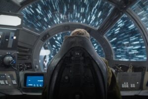 La mejor serie de Star Wars acaba de estrenarse gratis en YouTube como adelanto a su esperadísima temporada 2 en Disney+