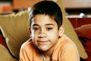 Qué fue de Jorge Jurado, el Currito de 'Los Serrano' que se alejó de la TV y ahora se gana la vida en la industria de los streamers