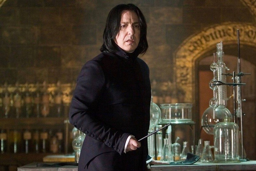 La serie de 'Harry Potter' para HBO se ha convertido en una guerra cultural antes de salir. Y va de camino a mosquear a todo el mundo