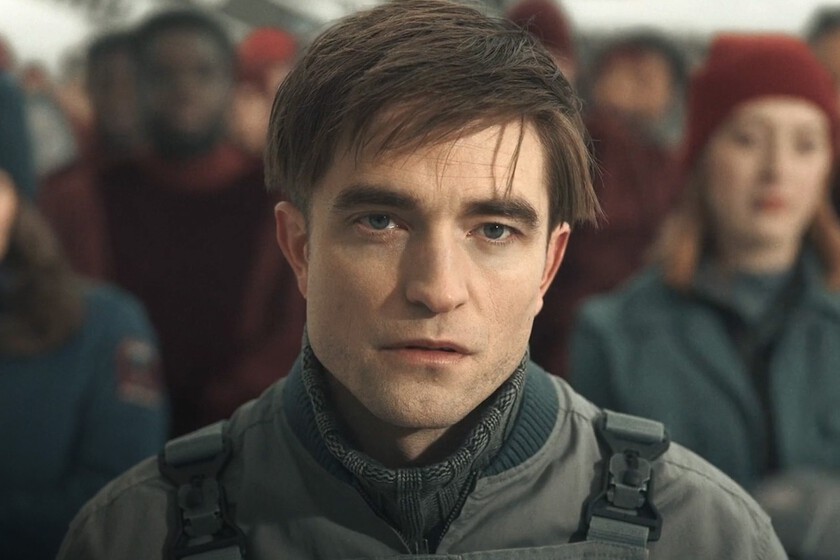 "Necesitamos a John Connor". Bong Joon-ho explica el final de 'Mickey 17' y por qué la película de ciencia ficción con Robert Pattinson es distinta a lo habitual en él