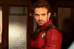 Born Again' es la serie de Disney Plus más vista de lo que llevamos de año. Esa es la única buena noticia