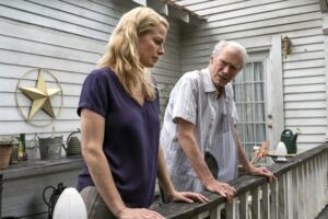 "Hizo un comentario despectivo sobre las mujeres directoras"