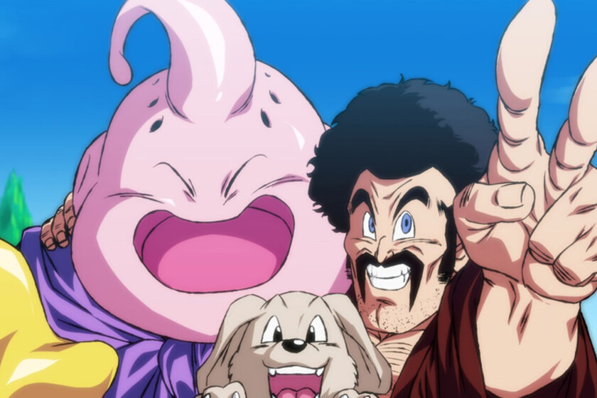 Akira Toriyama no quiso dibujar la Saga de Buu, pero su arma secreta para continuar 'Dragon Ball' fue un personaje casi olvidado: "Irónicamente, salvó al mundo"