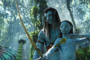 "Lloró durante cuatro horas". James Cameron nos prepara para el destrozo emocional de 'Avatar 3'