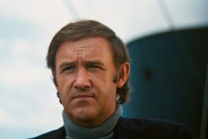 "Me avergonzaba de mí mismo cuando estaba trabajando en ella". Gene Hackman pensaba que se vendió al sistema con una de las películas más famosas de su carrera